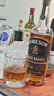 尊美醇（Jameson）黑桶 爱尔兰 威士忌 洋酒 700ml   送礼 实拍图