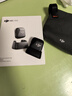 大疆 DJI Mic Mini 发射器（碳素黑）迷你无线降噪纽扣式领夹麦克风采访直播vlog收音麦 实拍图
