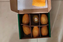 佳沛（zespri）新西兰  阳光金奇异果6粒装 单果约88-103g 猕猴桃水果 实拍图
