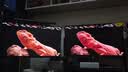 AOC 27英寸4K165Hz Gen.3五层堆叠QD-OLED 第五代BlackAGLR涂层 抗反射抗眩光更黑 电竞显示器U27G4D 实拍图