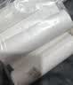 煦钰粘毛器滚筒可撕式纸滚刷床上清洁强力衣服除毛粘猫毛毛发清理神器 实拍图