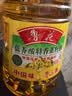 鲁花【保真菜籽油】低芥酸特香菜籽油 2L 物理压榨【京东品酒会同款】 实拍图