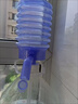 迪普尔桶装水抽水器压水器手动按压式出水器手压式大桶水吸水器抽水神器 实拍图