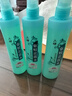 六神冰莲香驱蚊喷雾180ml*3 基孔肯雅热 4.5%驱蚊酯 花露水驱蚊液 实拍图