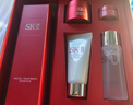 SK-II[CRYBABY礼盒]神仙水精华75ml化妆品水乳护肤套装哭娃sk2生日礼物 实拍图