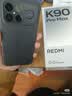 小米（MI）REDMI Turbo 5 Max 天玑9500s 9000mAh大电池 1.5K阳光屏 12+256 暗影黑 小米红米5G手机 实拍图