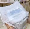 爹地宝贝婴儿尿裤夏季超薄透气纸尿裤奇奇兽L3片(9-14KG) 实拍图