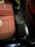 米其林（MICHELIN）宝马5系脚垫tpe汽车脚垫双层适用新5系长轴530li525li/5系新能源 实拍图