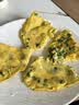 爷爷的农场核桃油热炒油250ml 进口食用油凉拌辅食油 赠婴儿宝宝辅食谱 实拍图