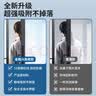 金隆兴磨砂玻璃隐私贴膜窗户防窥膜透光不透人卫生间浴室厕所贴纸0.6*2m 实拍图