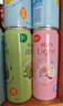 锐澳（RIO）洋酒 鸡尾酒 冰饮果酒甜酒 微醺强爽多口味组合装 330ml*6罐 实拍图
