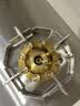 樱花雪燃气灶双灶家用猛火灶天然气灶煤气灶防干烧5.2kw大火力不锈钢液化气灶罐装专用台式嵌入式灶具 【5.0厚纯钢】双九头直喷猛火款+全铜火盖 天然气 实拍图