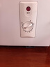 荣事达（Royalstar）小冰柜家用小型冷冻保鲜迷你冷藏商用卧式冷柜单用储母乳柜节能省电 138白色【可囤80斤肉 加厚发泡 强制冷】 实拍图