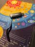 雷克沙（Lexar）USB3.2高速读卡器多合一 TF/SD 二合一  相机手机电脑行车监控无人机储存卡读卡器（RW300） 实拍图