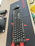 来酷（Lecoo）一体台式机电脑27英寸(R5-3500U 16G内存 512GB SSD 无线键鼠 正版win11系统 ) 黑 实拍图