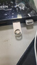 爱国者（aigo）64GB USB3.2 U盘新升级读速150MB/s 高速读写防水金属u盘 U312学习办公车载电脑通用移动优盘 实拍图