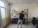 拓竹A1C 3D打印机儿童礼物桌面家用FDM全自动调平多色高速3d打印机器【大陆版】 实拍图
