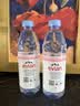依云（evian）矿泉水 500ml*24瓶 饮用水 高端矿泉水 法国进口 会议商务用水 实拍图