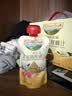 爷爷的农场金银花柚子汁100ml*10袋 儿童果汁饮料果汁宝宝零食苹果汁辅食 实拍图