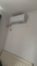 华凌空调超省电 一级能效1.5匹 变频挂机KFR-35GW/N8HA1Ⅲ-P+一级能效3匹变频柜机KFR-72LW/N8HA1Ⅲ 实拍图