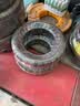 朝阳轮胎 汽车轮胎 185/65R14 86H RP18 适配别克凯越/长城M1 实拍图