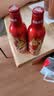 青岛啤酒（TsingTao）鸿运当头马年限定生肖款 355ml*12瓶 整箱装 实拍图