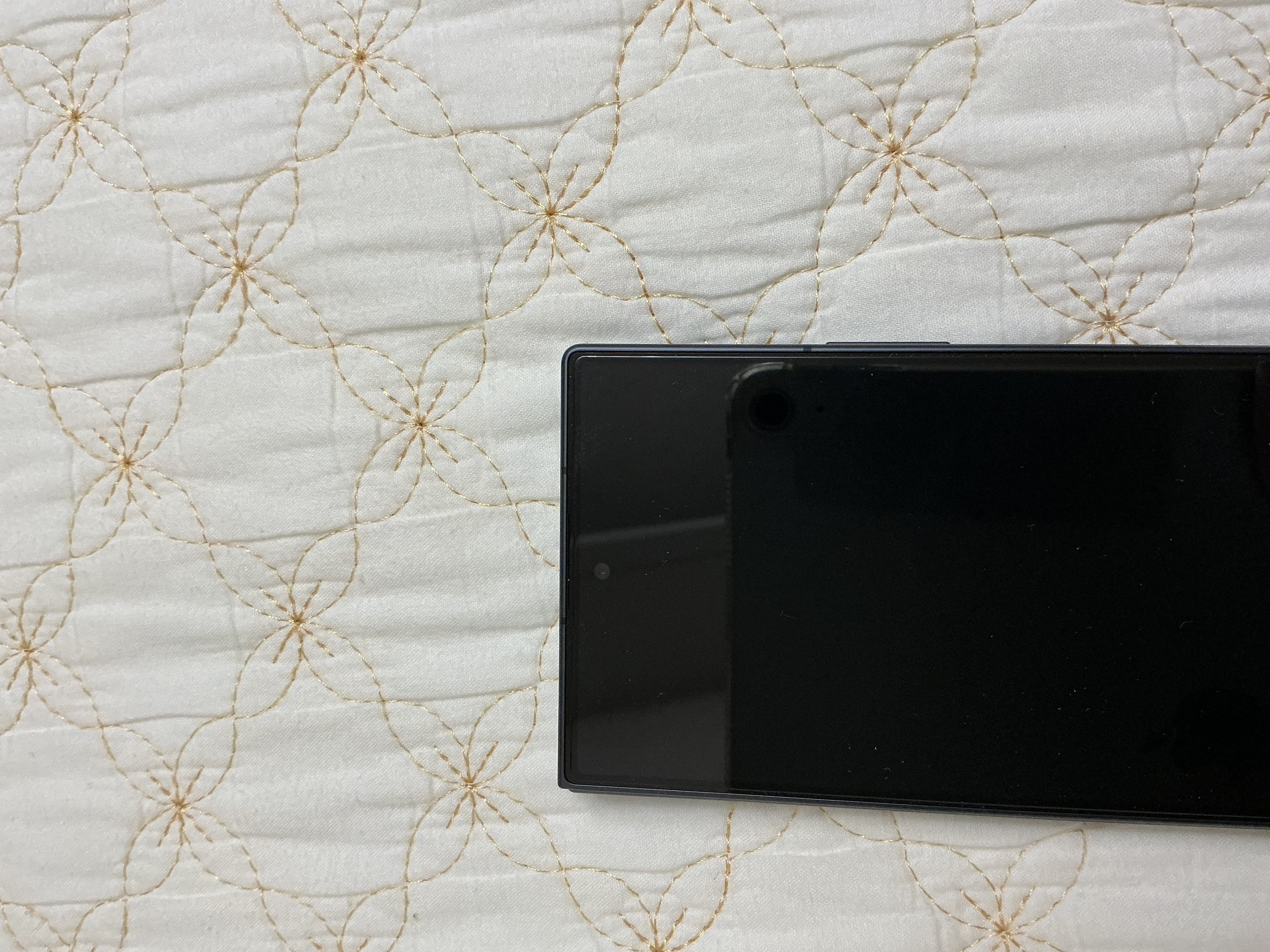 BLUEO适用三星ZFold8Ultra/ZFold7手机膜 ZTriFold/W26钢化膜防静电抗指纹手机保护钢化膜 实拍图