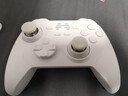 北通鲲鹏20游戏手柄AI智控双切扳机TMR震动无线蓝牙xbox类电脑PC手机steam电视NSswitch2原神 宝可梦 实拍图