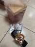 杏花楼月饼广式五仁月饼散装传统糕点心下午茶中华老字号上海特产100g 实拍图