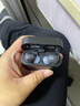 弱水时砂【周传雄推荐】earfeel i5无线蓝牙耳机入耳HiFi音质游戏运动耳机深度主动降噪超长续航学生 武士黑|HiFi音质+强降噪+不压耳 实拍图