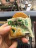 麦田与你猴头菇饼干500g养胃酥性休闲零食品无糖精曲奇饼干蛋糕点心 实拍图