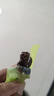 科尔沁风干牛肉干孜然味400g净重 高蛋白休闲零食肉干肉脯 0添加防腐剂 实拍图