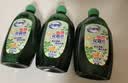 老管家拖地花露水500ml*3地板清洁剂复合木地板瓷砖大理石除菌去污祛味 实拍图