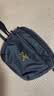 ARC'TERYX始祖鸟 MANTIS 2 WAIST PACK 便携 男女同款 腰包 24K BLACK/黑色 均码 实拍图