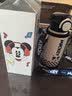 迪士尼水杯316不锈钢保温杯保冷杯500ML杯子四饮儿童水杯 6718米奇 实拍图