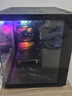 微星（MSI） i5 12400F/14400F/RTX3060/4060/5060Ti黑悟空三角洲游戏主机电脑台式机组装电脑主机DIY整机 配置七：i5 12400F丨RTX4060 8G 实拍图