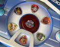汪汪队立大功（PAW PATROL）汪汪队狗狗莱德队长声光平板玩具中英双语3-6岁儿童生日礼物 实拍图