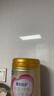 飞鹤臻爱倍护超级飞帆3段 幼儿配方奶粉(1-3岁)900g 乳铁蛋白dha 实拍图