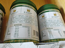 哈纳斯乳业全脂牛奶粉 新疆纯牛奶粉成人奶粉学生早餐牛奶粉 650g/罐 实拍图