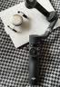 大疆 DJI Osmo Mobile 6 暗岩灰 OM手机云台稳定器 折叠自拍杆三轴增稳防抖vlog手持稳定器 实拍图
