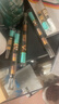爱斗仕 ADOUS一次性烟嘴过滤器 25重粗中细三用过滤烟嘴香烟过滤嘴 100支 实拍图