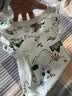 巴拉巴拉童装儿童短袖t恤男童女童2026新款夏装纯色宝宝休闲上衣婴儿衣服 实拍图