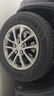 固铂（Cooper）汽车轮胎 265/60R18 110H DISCOVERER HTS 原厂配套哈弗H8 实拍图