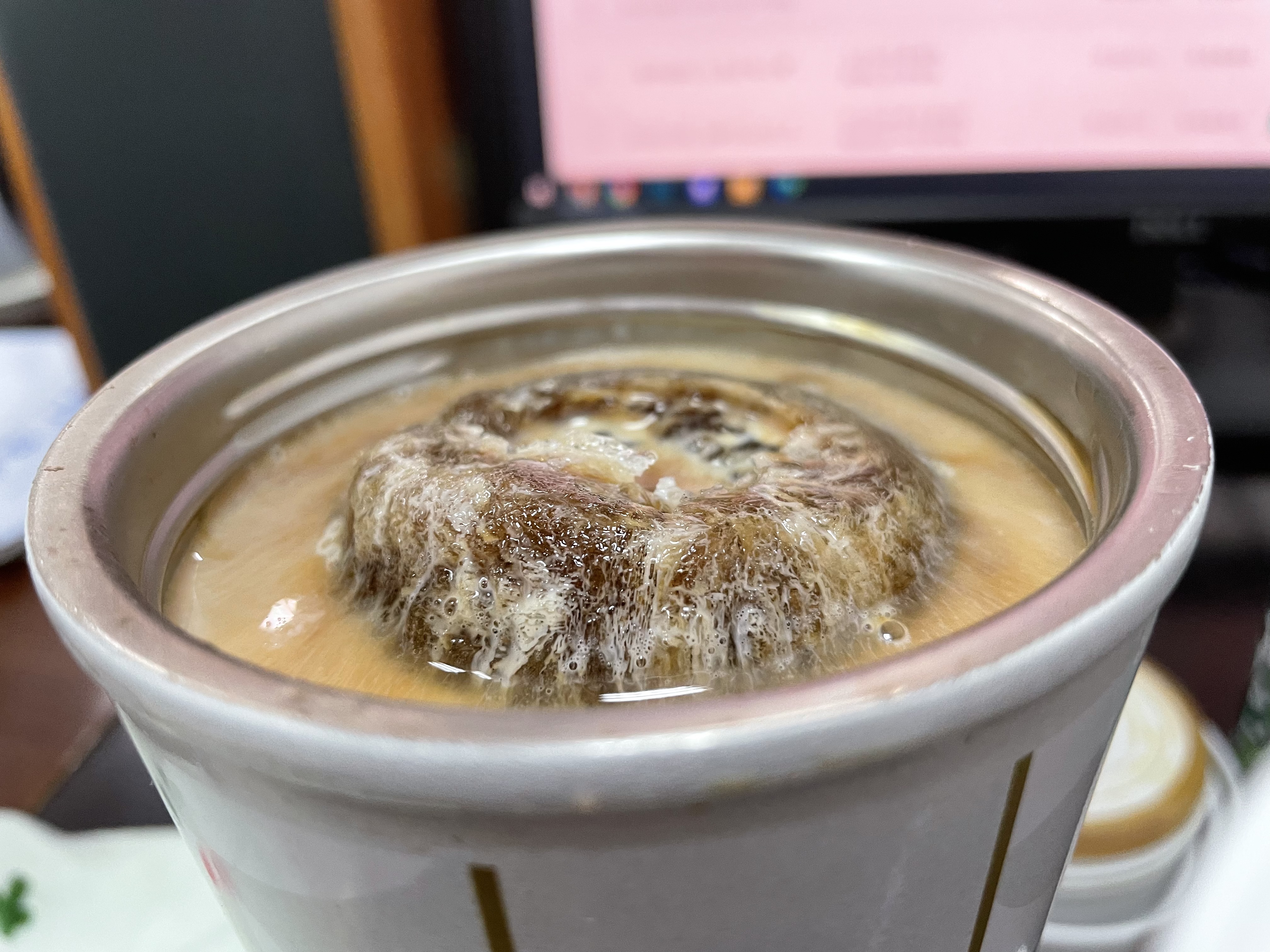 拜杰大冰球模具威士忌制冰盒冰格制冰模具冰块制作器冰格圆冰球3个装 实拍图