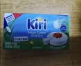 KIRI凯芮奶酪奶油芝士200g 蛋糕轻乳酪 烘焙原料 法国进口【热门】 实拍图