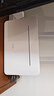 华为4g插卡路由器移动路由2pro5多网通CPE转无线网随身wifi宽带非wifi7企业级b535千兆2026款5g AX15B B535-836【300Mbps速率】4个千兆网口 实拍图