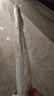 卡贝（cobbe）免打孔伸缩晾衣杆阳台横杆伸缩杆晾衣架衣柜杆挂衣杆浴帘杆撑杆 实拍图