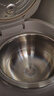 九阳（Joyoung）电饭煲3L家用电饭锅不锈钢内胆316L微压煮饭锅2-3人智能预约0涂层煲汤煮粥锅 F-30F335L 实拍图