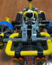 乐高（LEGO）积木机械组42201 深海研究潜水艇男女孩儿童玩具七夕情人节礼物 实拍图