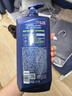 清扬【青少年洗发水】冰海净透650g去屑薄荷清爽去油热门商品 实拍图